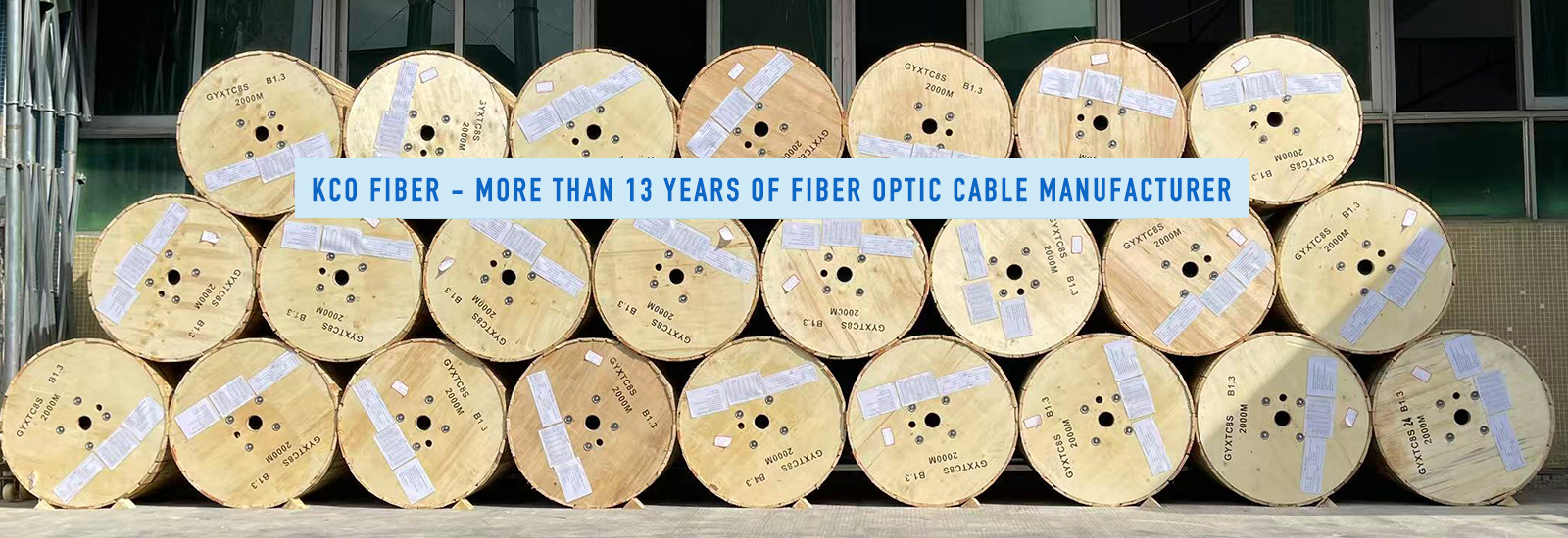 Optical Fiber Cable