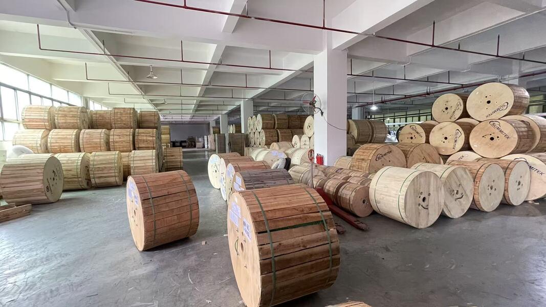 চীন KOCENT OPTEC LIMITED সংস্থা প্রোফাইল