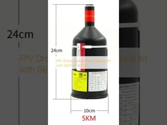 FPV ড্রোন অপটিক্যাল ফাইবার রিলিজ কিট G657A2 G652D সহ
