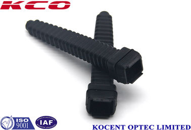 Waterproof Multimode Duplex Fiber Optic Patch Cord FTTA Nokia NSN CPRI Fiber Optic Patch Cable