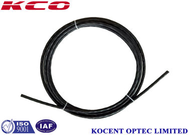 144 Fibers Non Metallic PE Sheath Air-Blowing Optical Fiber Cable for Outdoor Duct Air Blown Micro Cable Deployment