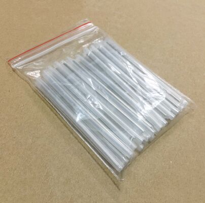 40mm 45mm 60mm Fiber Optic Cable Protection Sleeve Heat Shrinkable Tube For Splicing Machine