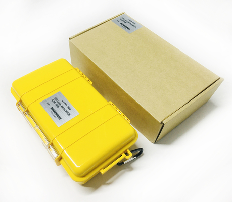 1000m Single Mode G652D OTDR Launch Cable Box with SC/UPC Connector for Precise OTDR Testing