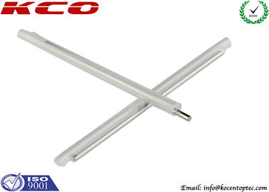 40mm 45mm 60mm Fiber Optic Cable Protection Sleeve Heat Shrinkable Tube For Splicing Machine