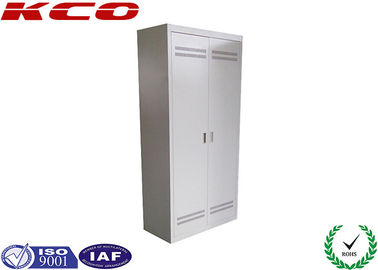 ODF Fiber Optic Terminal Box Distribution Frame 720cores 1440cores High 2m 2.2m 19Inch Standard