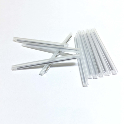 60mm 45mm 40mm ফাইবার অপটিক সুরক্ষা হাতা তাপ সঙ্কুচিত টিউব