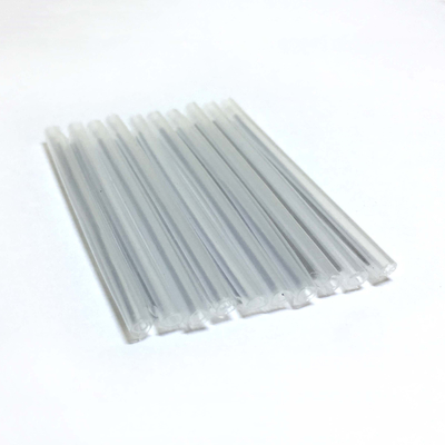 45mm 40mm Fiber Optic Protection Sleeve Heat Shrinkable Tube with 3.0mm Outer Diameter for Fusion Splice Protection