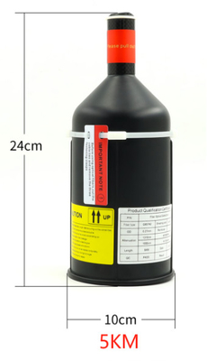 FPV ড্রোন অপটিক্যাল ফাইবার রিলিজ কিট G657A2 G652D সহ